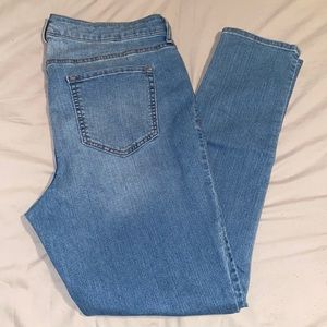 Old Navy jeans